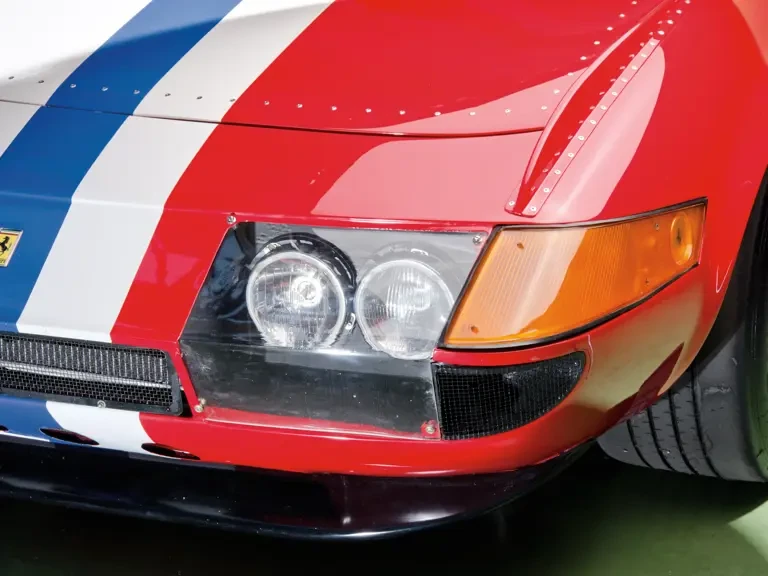 1970 Ferrari Daytona Berlinetta - Image 23 of 31