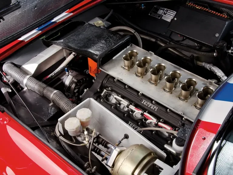 1970 Ferrari Daytona Berlinetta - Image 10 of 31