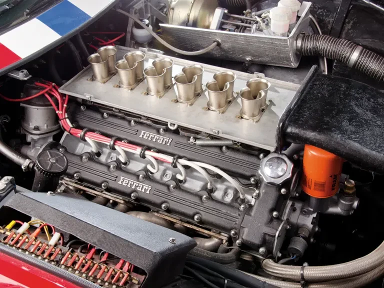 1970 Ferrari Daytona Berlinetta - Image 4 of 31