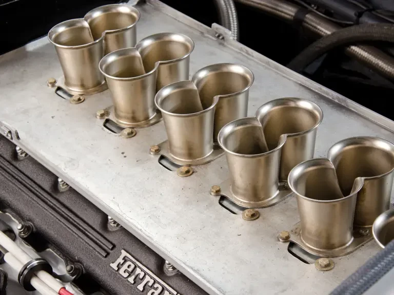 1970 Ferrari Daytona Berlinetta - Image 24 of 31