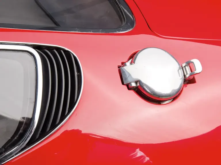 1970 Ferrari Daytona Berlinetta - Image 16 of 31