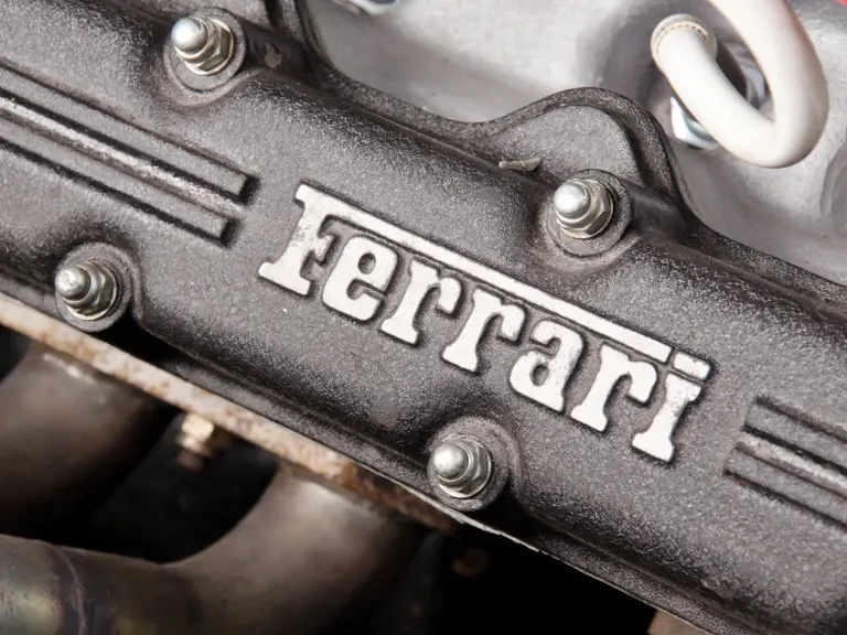 1970 Ferrari Daytona Berlinetta - Image 26 of 31