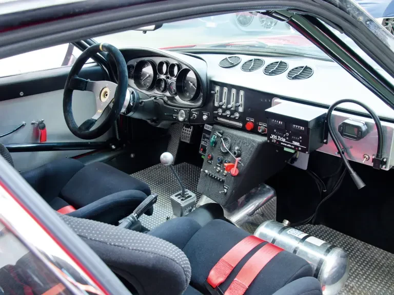 1970 Ferrari Daytona Berlinetta - Image 11 of 31