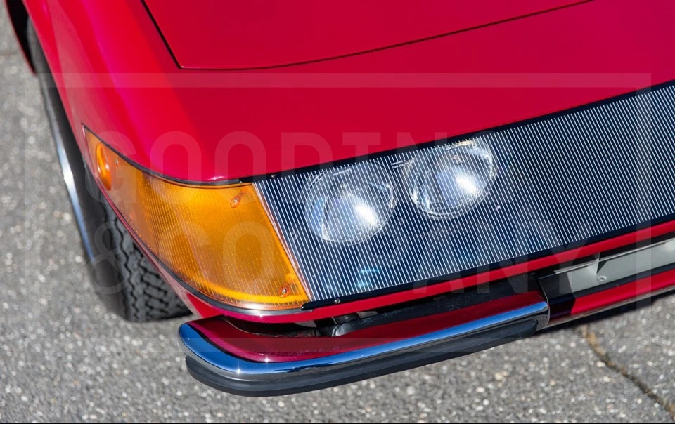 1970 Ferrari Daytona Berlinetta - Image 11 of 14