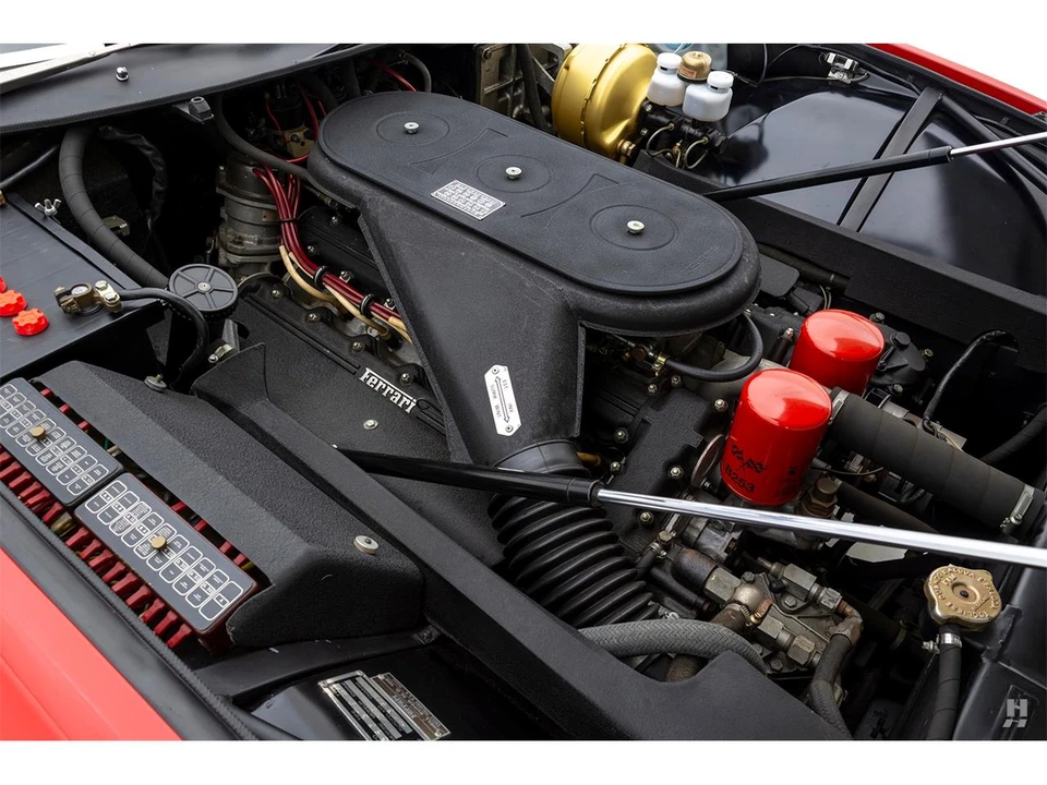 1970 Ferrari Daytona Berlinetta - Image 5 of 31