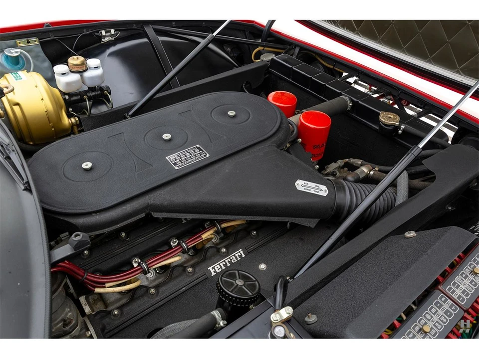 1970 Ferrari Daytona Berlinetta - Image 7 of 31
