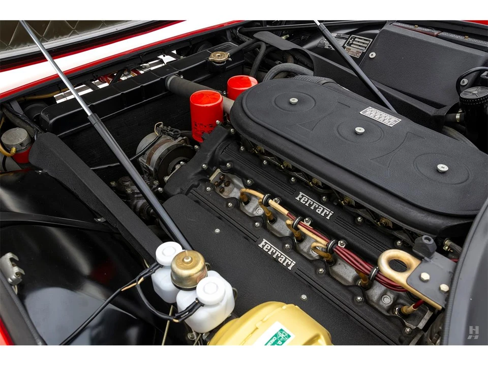 1970 Ferrari Daytona Berlinetta - Image 8 of 31