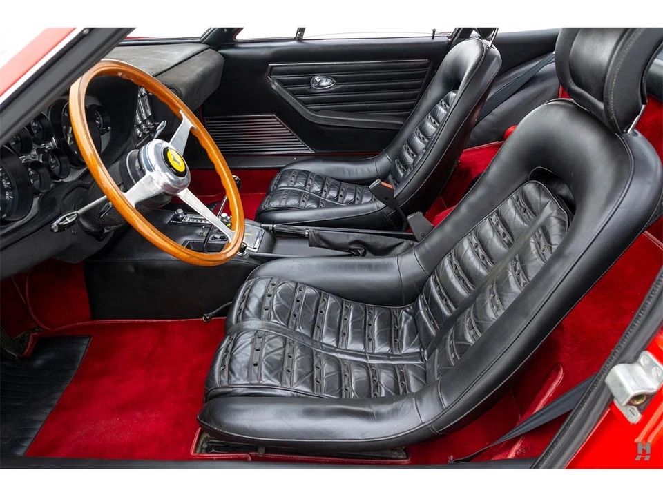 1970 Ferrari Daytona Berlinetta - Image 10 of 31