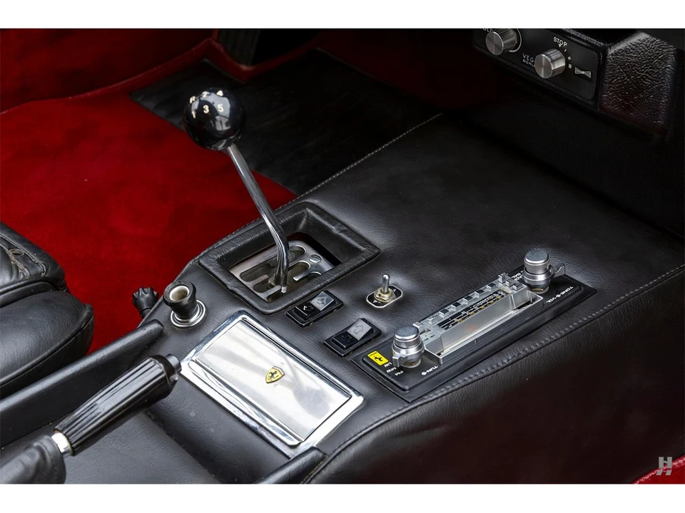 1970 Ferrari Daytona Berlinetta - Image 14 of 31