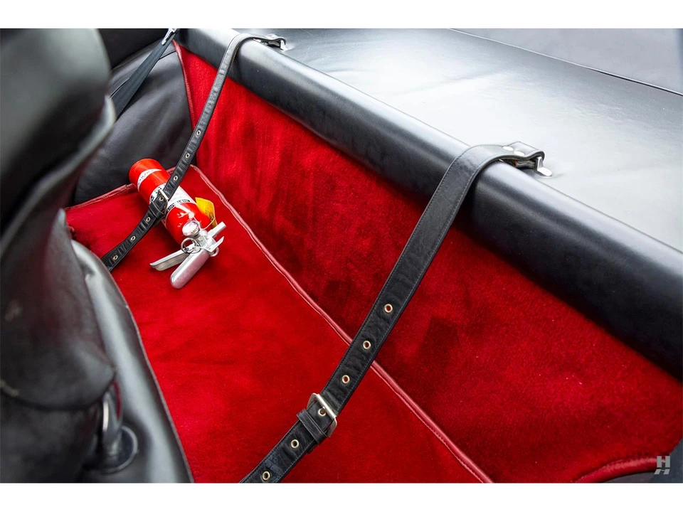 1970 Ferrari Daytona Berlinetta - Image 15 of 31