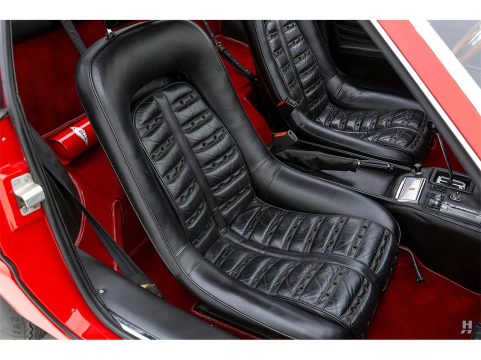 1970 Ferrari Daytona Berlinetta - Image 16 of 31