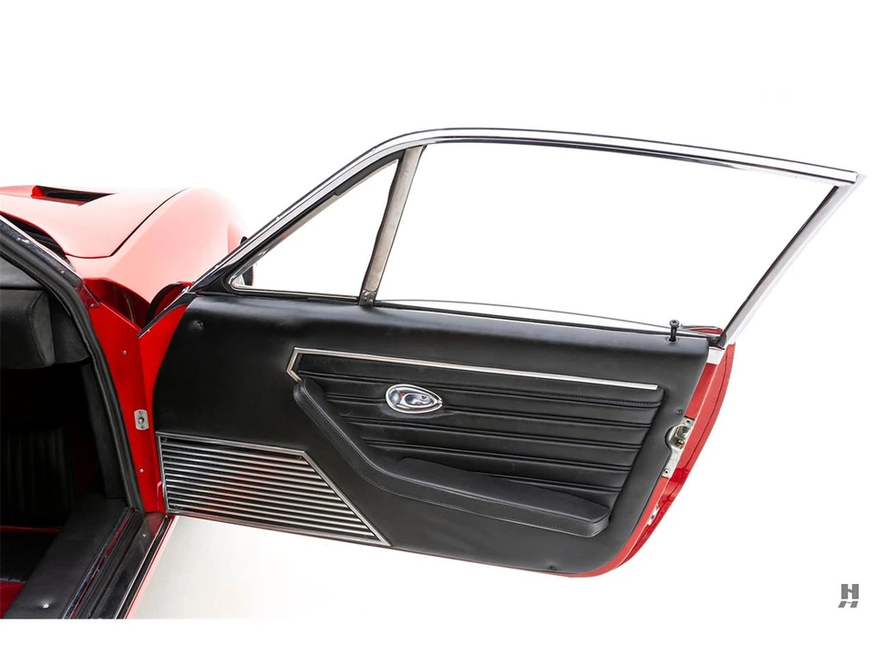 1970 Ferrari Daytona Berlinetta - Image 18 of 31