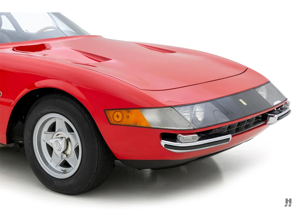 1970 Ferrari Daytona Berlinetta - Image 20 of 31