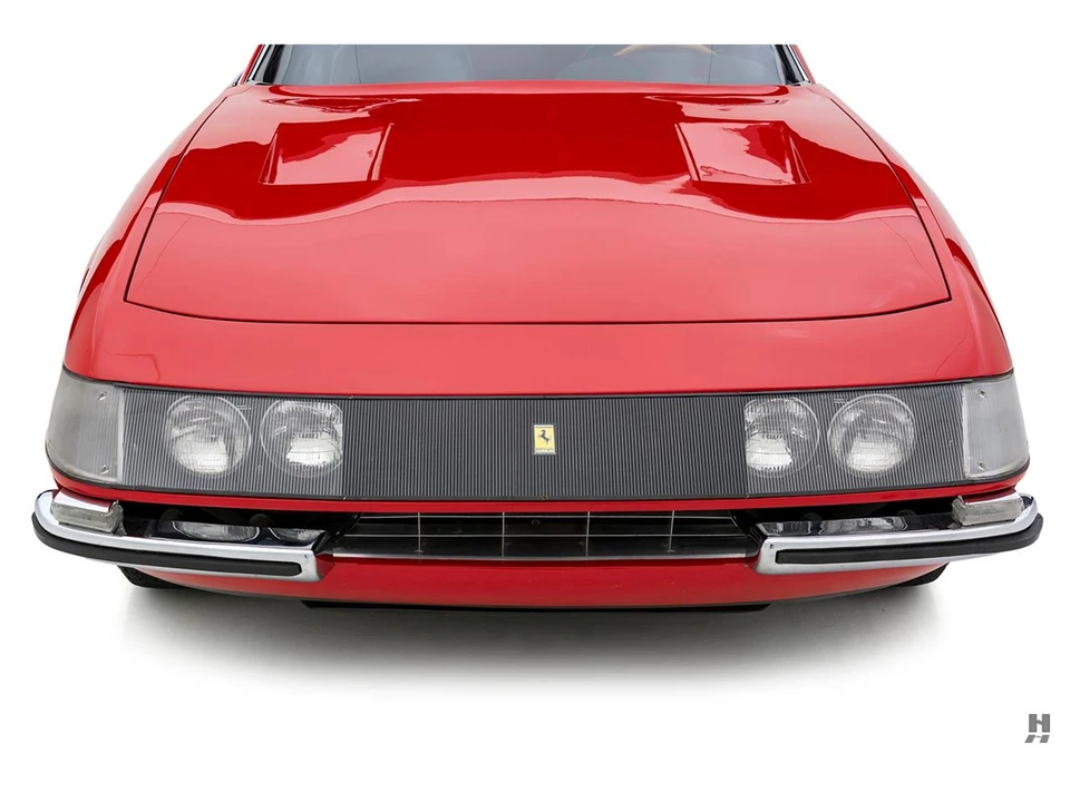 1970 Ferrari Daytona Berlinetta - Image 21 of 31