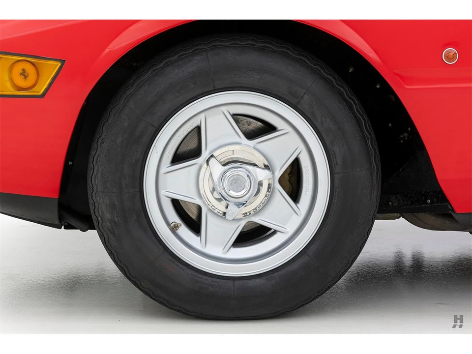 1970 Ferrari Daytona Berlinetta - Image 24 of 31