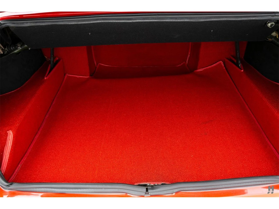 1970 Ferrari Daytona Berlinetta - Image 28 of 31