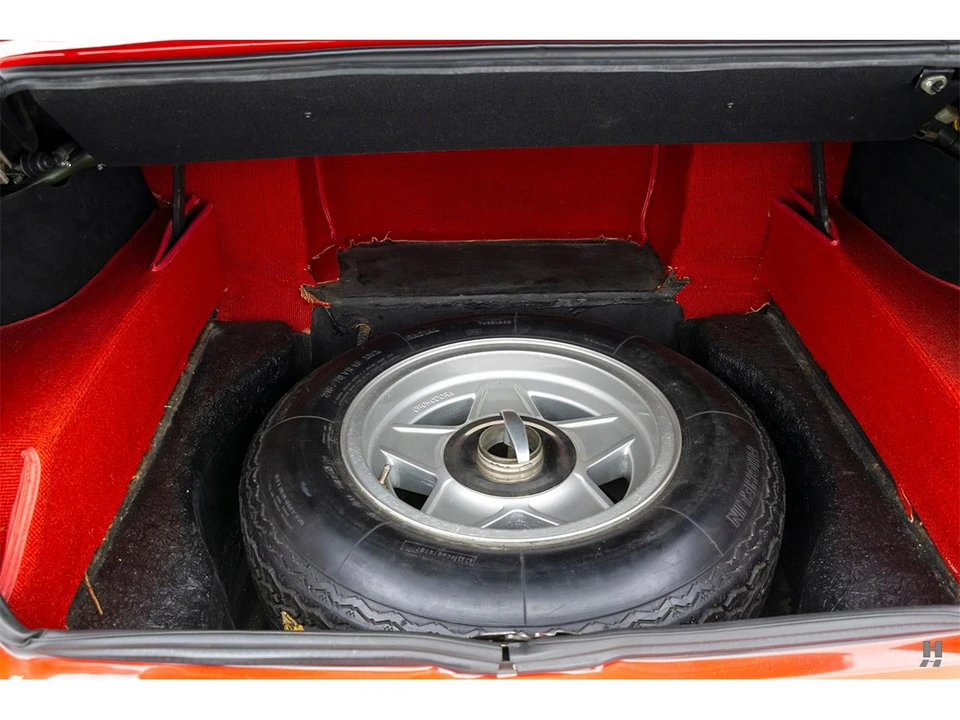 1970 Ferrari Daytona Berlinetta - Image 29 of 31