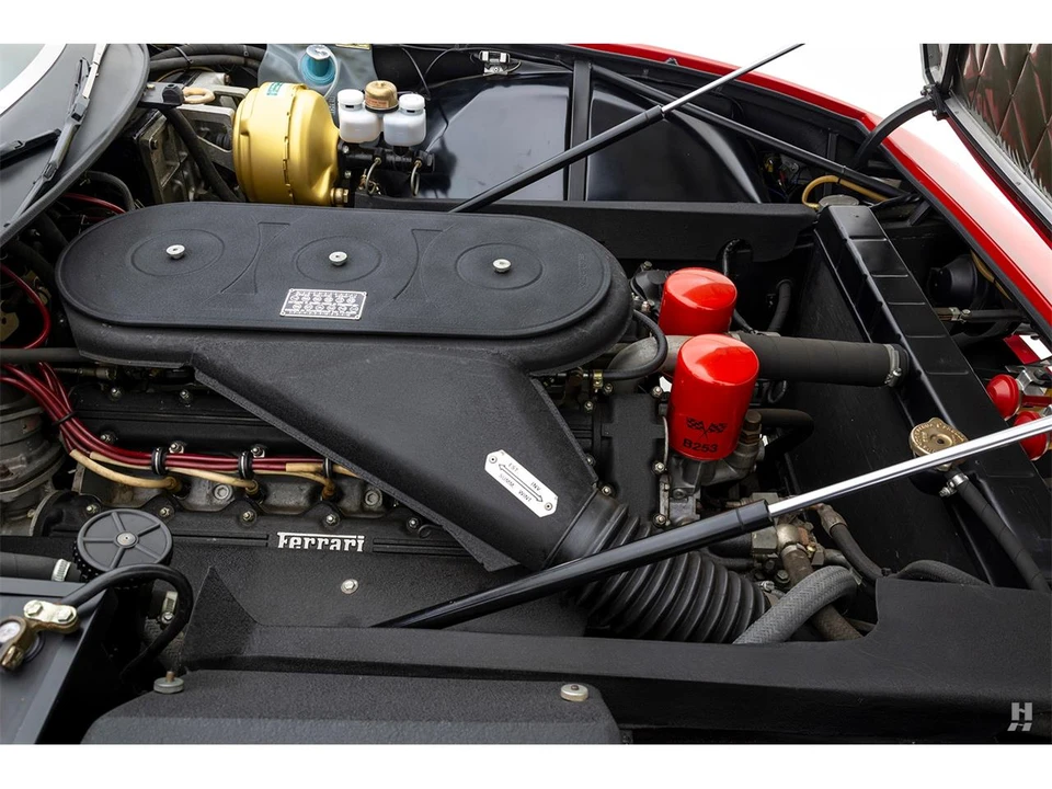 1970 Ferrari Daytona Berlinetta - Image 30 of 31