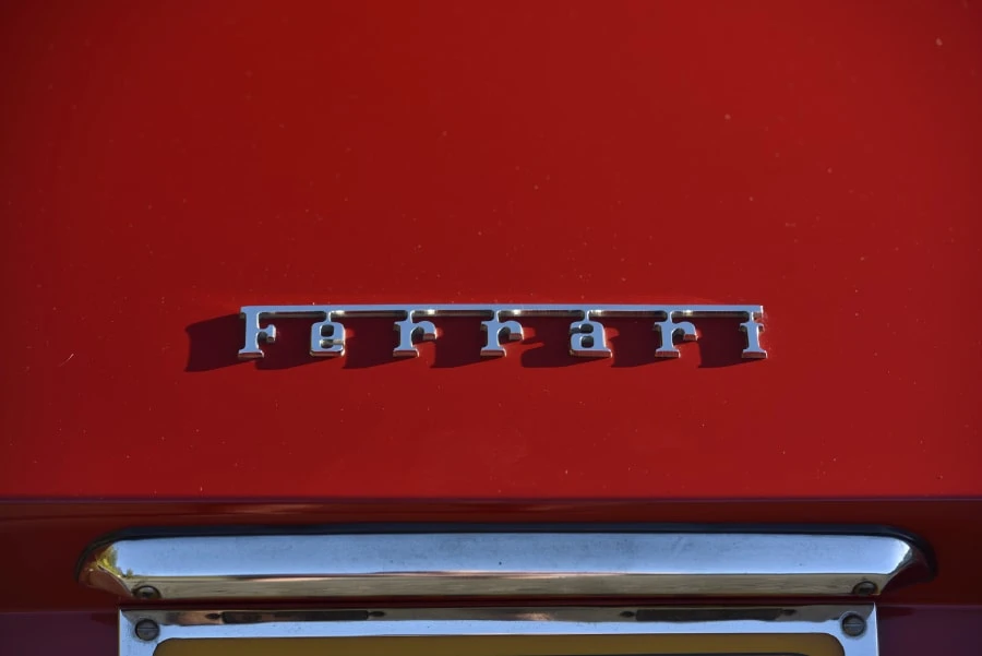 1970 Ferrari Daytona Berlinetta - Image 7 of 31