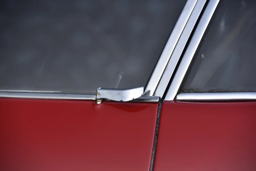 1970 Ferrari Daytona Berlinetta - Image 13 of 31