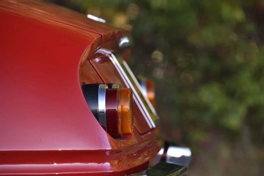 1970 Ferrari Daytona Berlinetta - Image 21 of 31