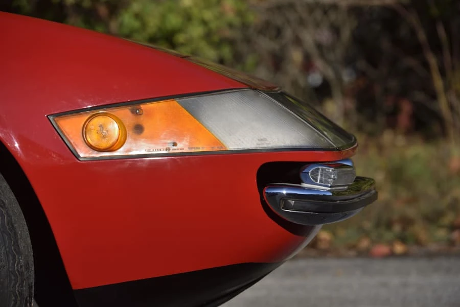 1970 Ferrari Daytona Berlinetta - Image 20 of 31