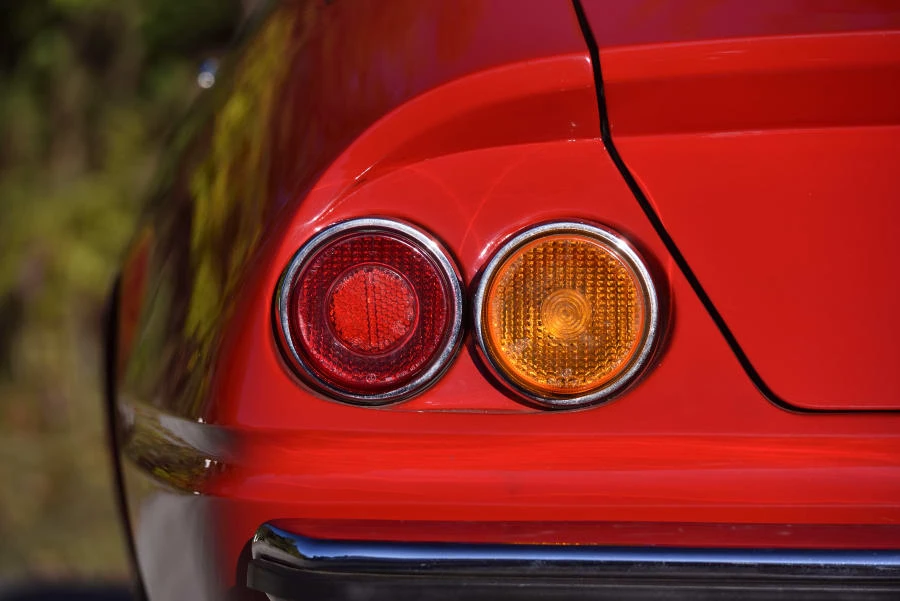 1970 Ferrari Daytona Berlinetta - Image 22 of 31