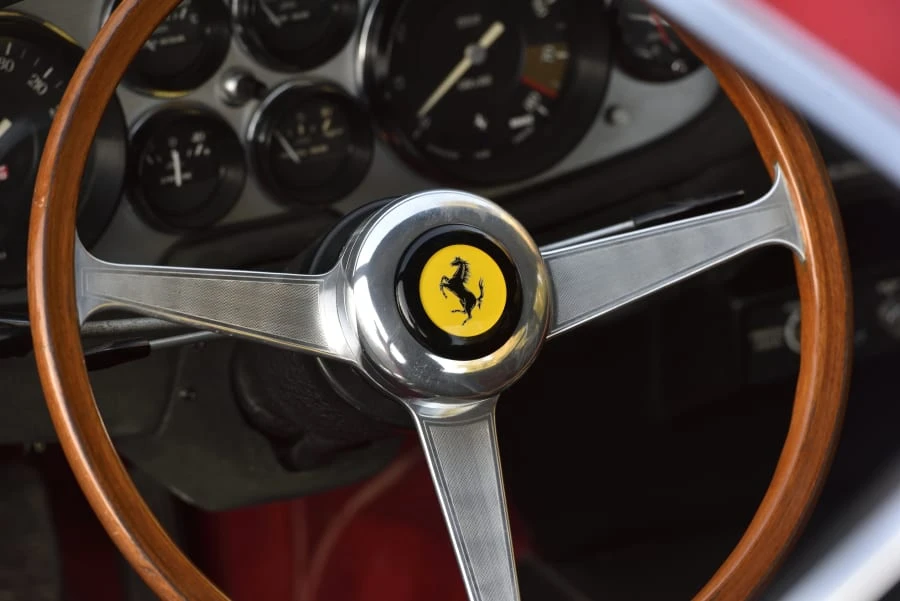 1970 Ferrari Daytona Berlinetta - Image 30 of 31