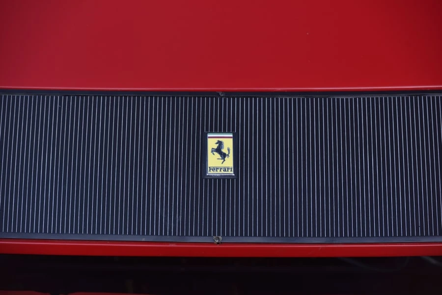 1970 Ferrari Daytona Berlinetta - Image 8 of 31