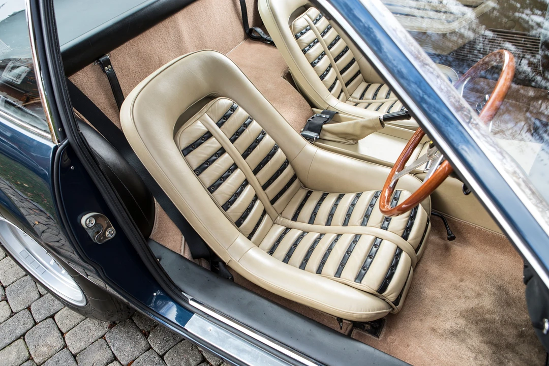 1970 Ferrari Daytona Berlinetta - Image 19 of 31