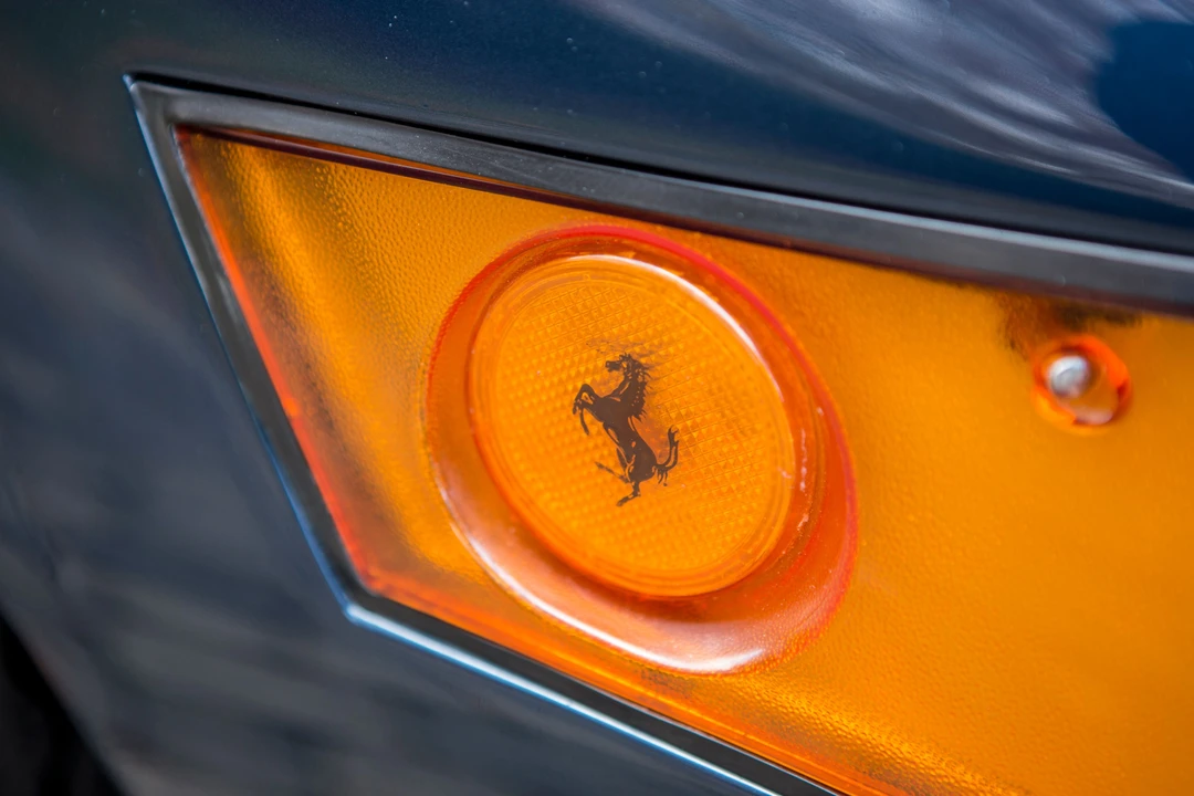 1970 Ferrari Daytona Berlinetta - Image 14 of 31