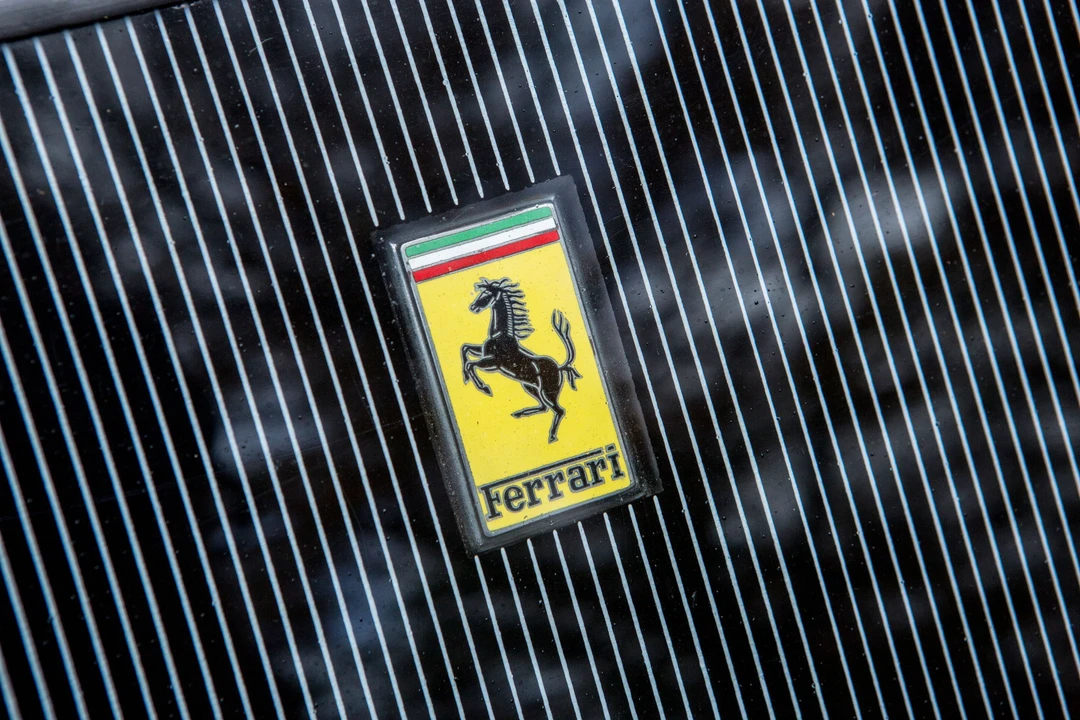 1970 Ferrari Daytona Berlinetta - Image 16 of 31