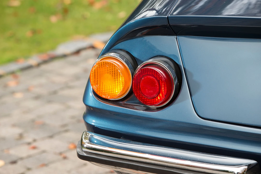 1970 Ferrari Daytona Berlinetta - Image 5 of 31