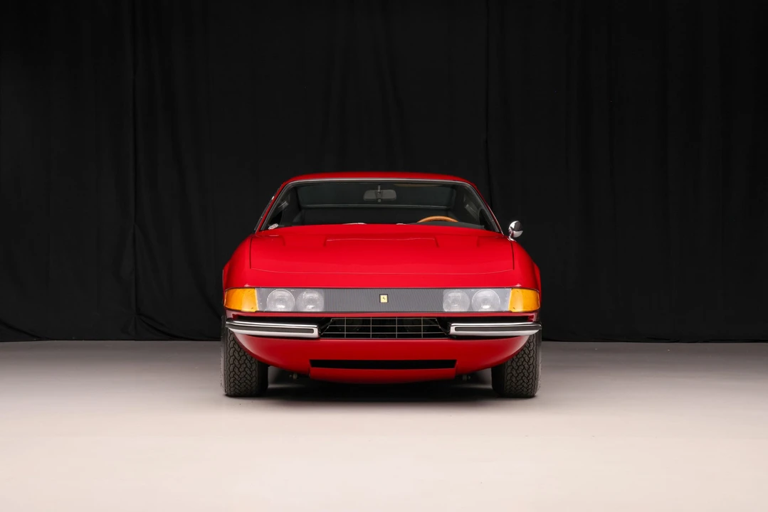 1970 Ferrari Daytona Berlinetta - Image 24 of 31