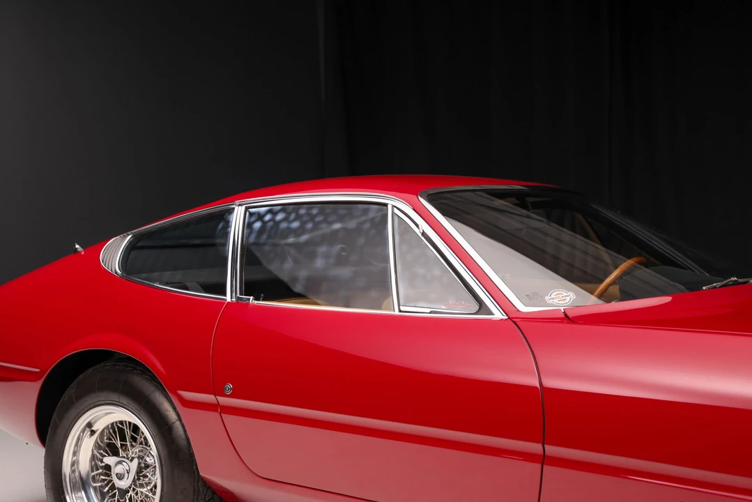 1970 Ferrari Daytona Berlinetta - Image 30 of 31