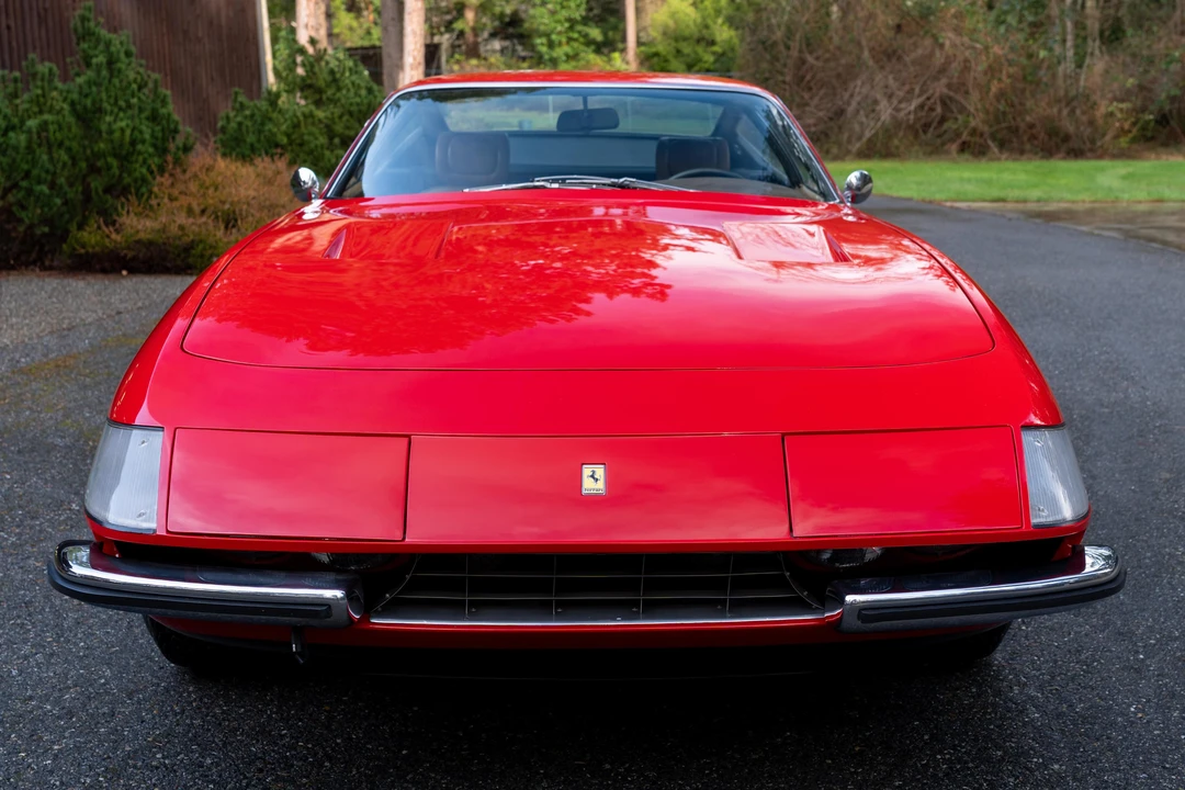 1970 Ferrari Daytona Berlinetta - Image 8 of 31