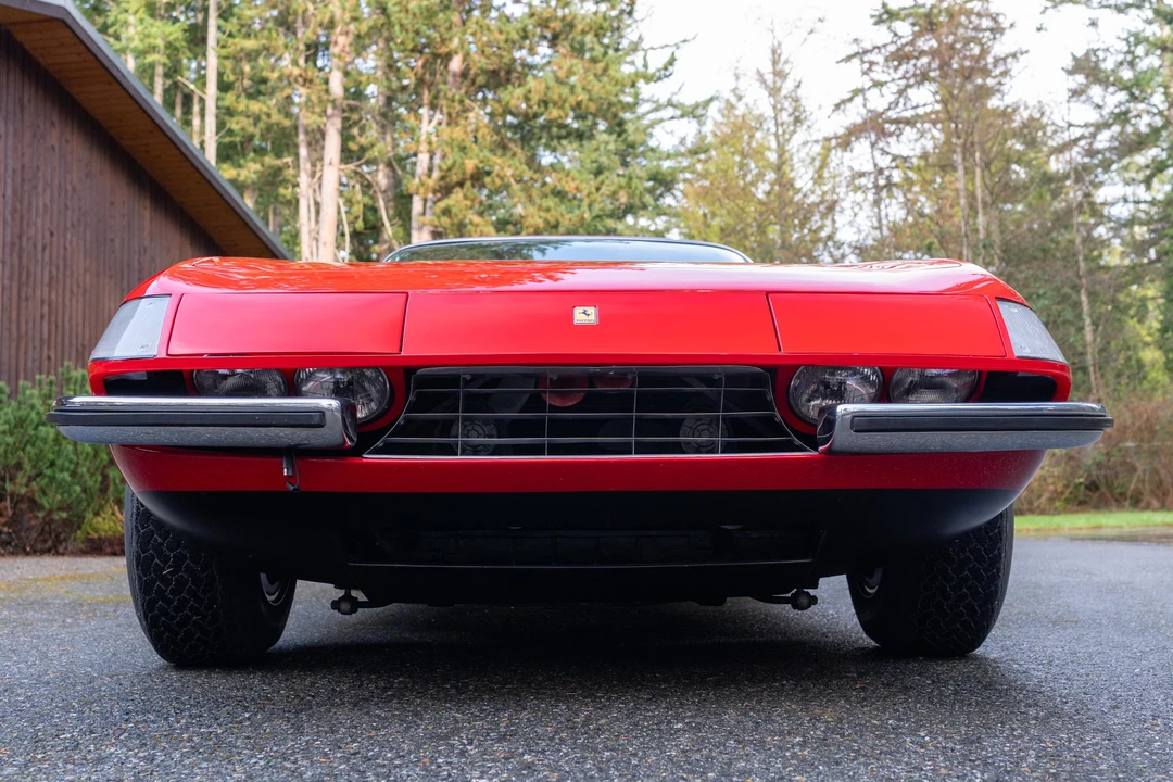 1970 Ferrari Daytona Berlinetta - Image 10 of 31