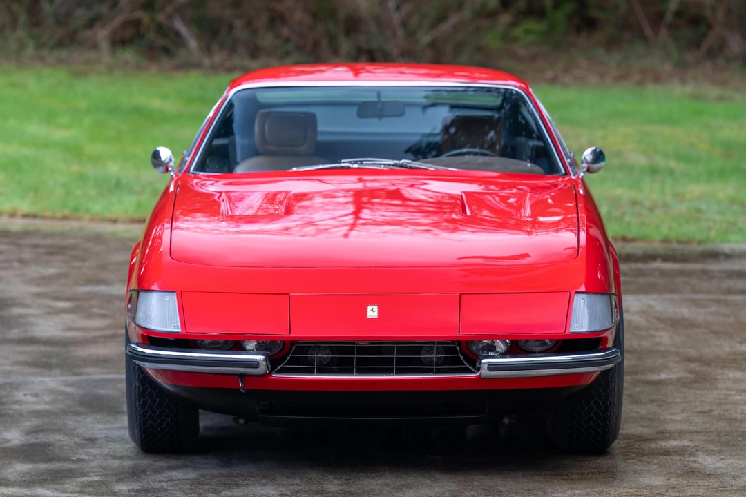 1970 Ferrari Daytona Berlinetta - Image 7 of 31