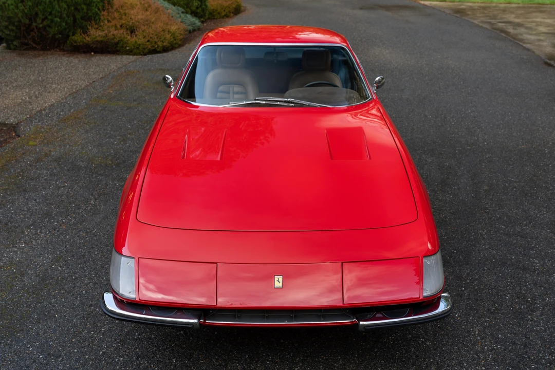 1970 Ferrari Daytona Berlinetta - Image 6 of 31