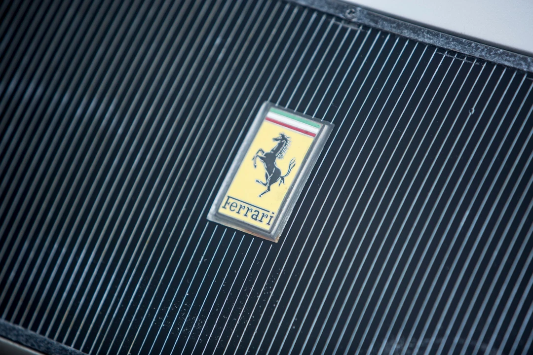 1970 Ferrari Daytona Berlinetta - Image 7 of 31