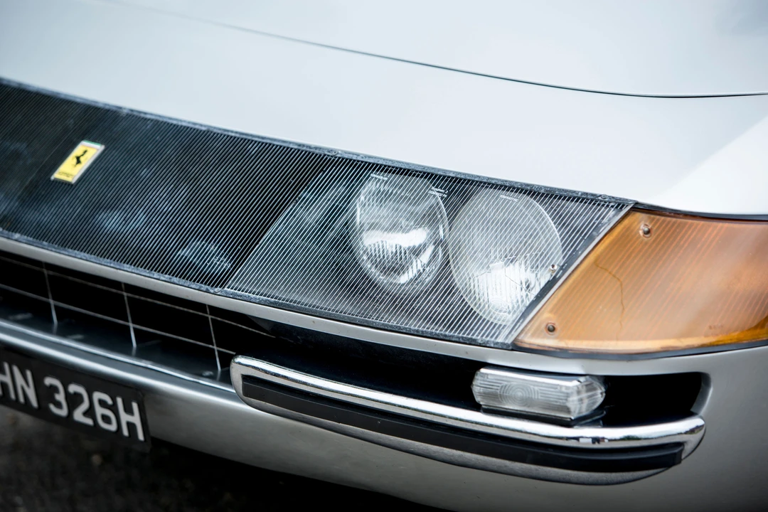 1970 Ferrari Daytona Berlinetta - Image 18 of 31