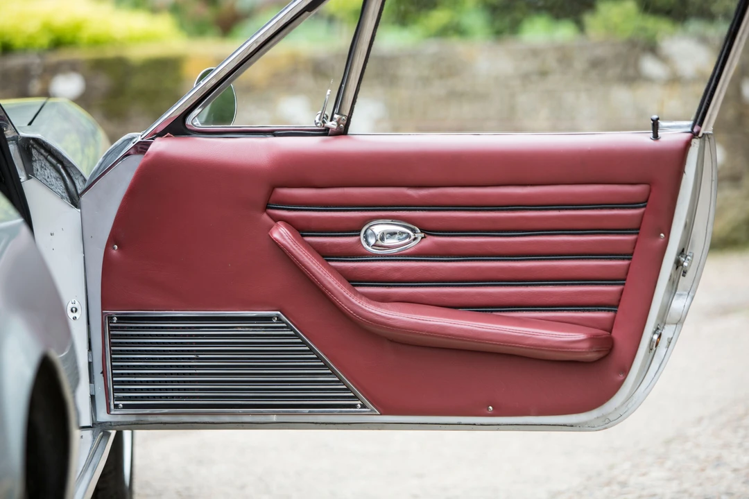 1970 Ferrari Daytona Berlinetta - Image 8 of 31