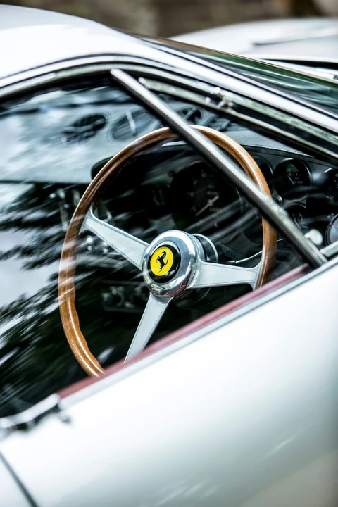 1970 Ferrari Daytona Berlinetta - Image 12 of 31