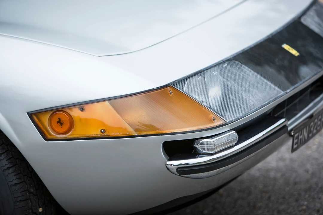 1970 Ferrari Daytona Berlinetta - Image 3 of 31