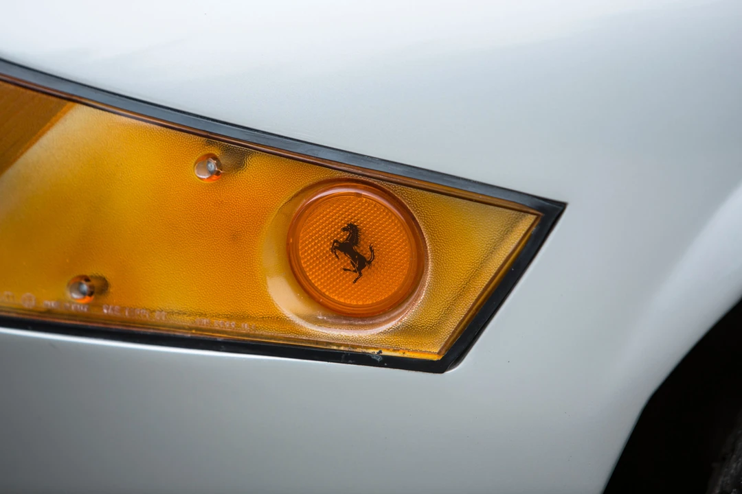 1970 Ferrari Daytona Berlinetta - Image 17 of 31