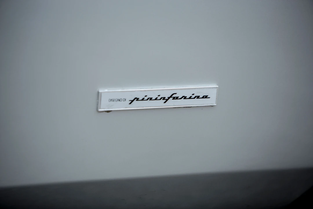 1970 Ferrari Daytona Berlinetta - Image 5 of 31