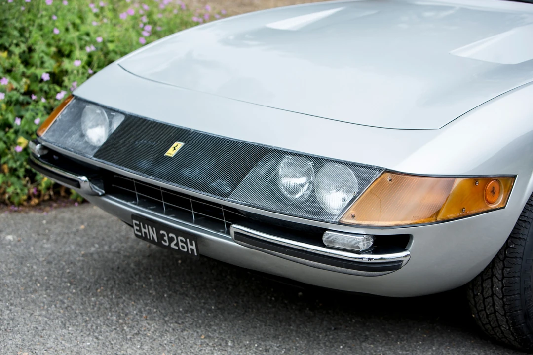 1970 Ferrari Daytona Berlinetta - Image 19 of 31