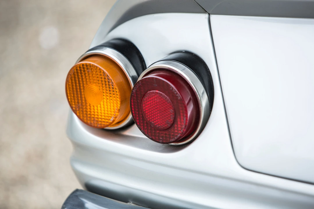 1970 Ferrari Daytona Berlinetta - Image 10 of 31