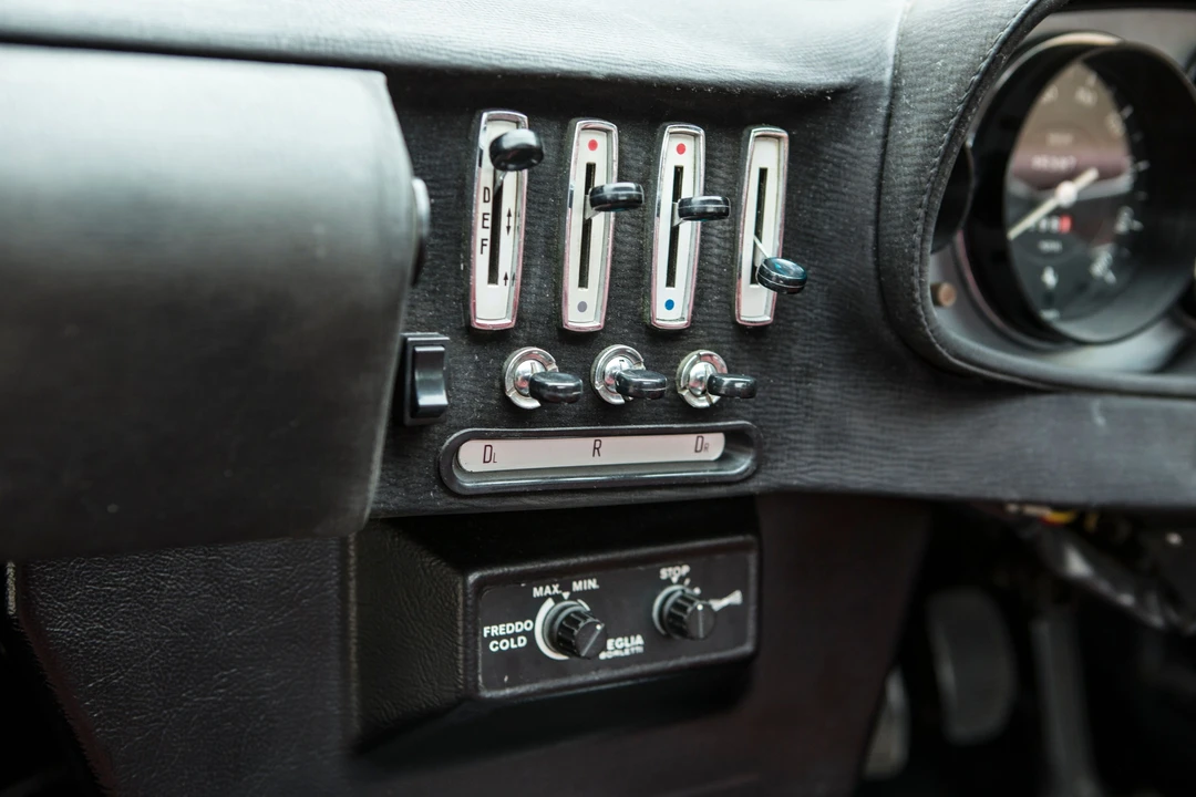 1970 Ferrari Daytona Berlinetta - Image 29 of 31
