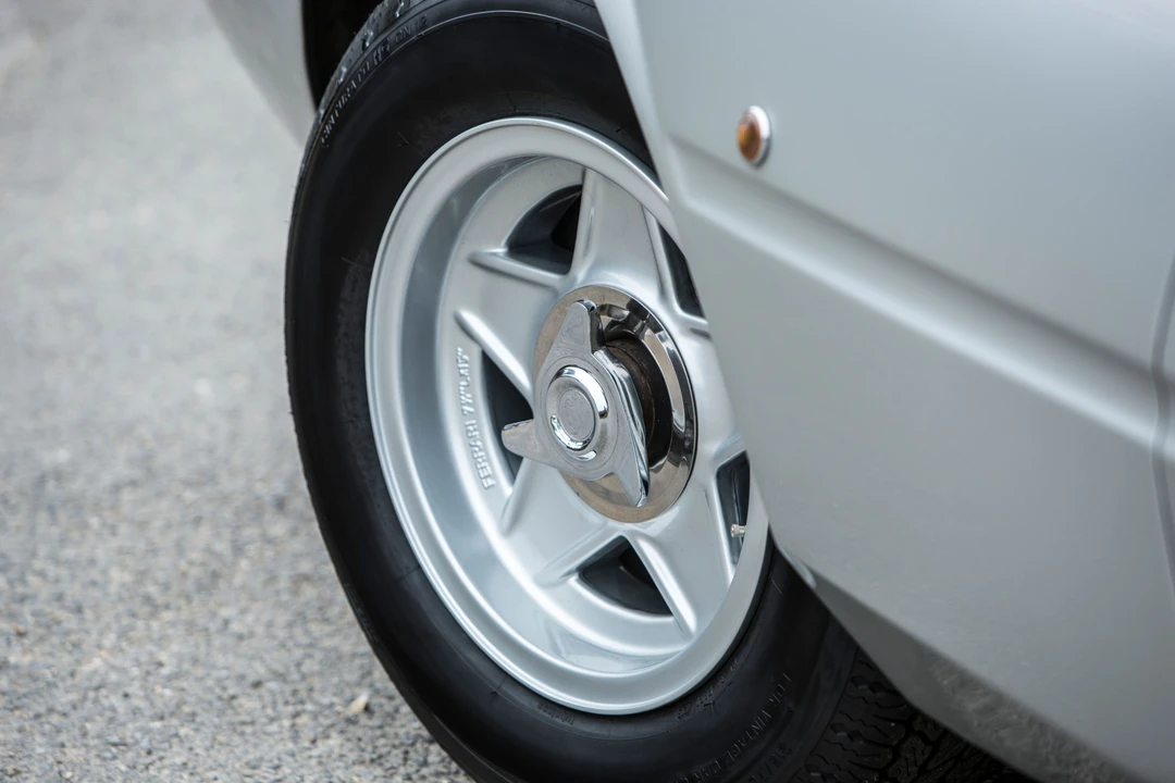 1970 Ferrari Daytona Berlinetta - Image 15 of 31